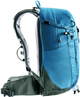 Plecak Deuter Trail SL 25 l Niebieski (344052432530) - obraz 4