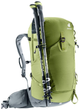 Plecak Deuter Trail SL Pro 33 l Zielony (344112424460) - obraz 6