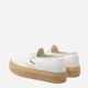 Espadryle damskie Lee Cooper LCW-24-44-2430LA 41 27.5 cm Białe (5904292158225) - obraz 4