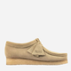 Жіночі мокасини Clarks Originals Wallabee 26155545 38 Бежеві (5059304193562) - зображення 1