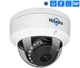 IP POE Камера видеонаблюдения Hiseeu 5Мп HC725-P 2.8мм - изображение 1