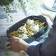 Форма для запекания Emile Henry Ovenware прямоугольная 36.5х23.5 см (079652_MIRS) - изображение 4