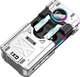Навушники Inspire DX08 Silver (DX08s) - зображення 1