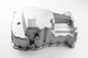 Піддон Metalcaucho 05498 Renault Kangoo, Megane, Clio, Laguna, Logan; Dacia Logan, Duster 7711120025, 8200209640, 8200404442 - зображення 1