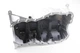 Піддон Metalcaucho 05498 Renault Kangoo, Megane, Clio, Laguna, Logan; Dacia Logan, Duster 7711120025, 8200209640, 8200404442 - зображення 4