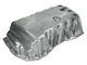 Піддон BLIC 0216006038471P Renault Laguna, Scenic, Megane 7701065067, 4418247, 8200221013 - зображення 2