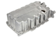 Піддон BLIC 0216009550470P Skoda Octavia; Audi A3; Volkswagen Golf; Seat Toledo, Leon 04L103603 - зображення 2