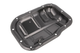 Піддон BLIC 0216008118473P Toyota Avensis, Auris, Prius, Yaris, Corolla 1210237010 - зображення 1