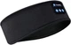 Повязка на голову с наушниками Inspire Headband Black (Hebabl) - изображение 1