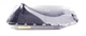 Поддон MEYLE 300 325 0001 BMW 3 Series, 1 Series, 5 Series, 7 Series, X3, 6 Series, X5, X6 24117536387, 24117571217, 24152333907 - изображение 2