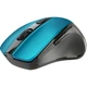 Мышь компьютерная Defender Prime MB-053 беспроводная 800/1200/1600 dpi Бирюзовый - изображение 2