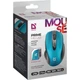 Мышь компьютерная Defender Prime MB-053 беспроводная 800/1200/1600 dpi Бирюзовый - изображение 6