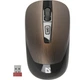 Мышь компьютерная Defender Wave MM-995 беспроводная 800/1200/1600 dpi Бронза - изображение 5