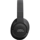 Наушники с микрофоном JBL Tune 720BT комбинированные Bluetooth/mini-jack 3.5 мм Черный (JBLT720BTBLK) - изображение 4