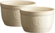 Набір форм порційних Emile Henry Ovenware 10.5 см х 2 шт (024010_MIRS) - зображення 1