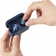 Навушники Technics EAH-AZ60M2 Midnight Blue (EAH-AZ60M2GA) - зображення 6