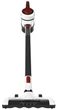 Акумуляторний пилосос Sharp SA-VP1001RW-EU - изображение 3