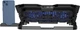 Охлаждающая подставка для ноутбука GamePro CP627 Black - изображение 5