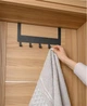 Вешалка на дверь NC Home 110261 - изображение 2