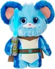 Зоряні війни Юний Джеді Набс Star Wars Young Jedi Adventures Jabberin' Jedi Nubs Hasbro (F8339) - изображение 1
