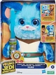 Зоряні війни Юний Джеді Набс Star Wars Young Jedi Adventures Jabberin' Jedi Nubs Hasbro (F8339) - изображение 2