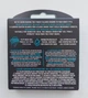 Змінні касети (картриджі леза) для гоління Wilkinson Sword Hydro 5 Hydrating Gel Pro Vitamin B5 - 5 касет - зображення 3