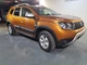 Молдинги (4 шт, ABS) EuroCap - Турция для Renault Duster 2018-2024 гг - изображение 7