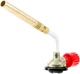 Газовий пальник Intertool GB-0024 - зображення 1
