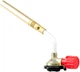 Газовий пальник Intertool GB-0024 - зображення 3