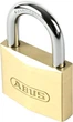 Замок навесной ABUS 720/50 B, 2 класс (720/50 B) - изображение 1