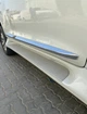 Боковые Подножки GX-Style (2 шт., Алюминий) Черный (серая подножка) для Toyota Land Cruiser Prado 150 2009-2023 гг - изображение 6