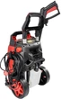 Мийка високого тиску Vitals Master Am 7.5-160w digital - зображення 3