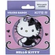Бейдж на липучке Kite Hello Kitty HK24-3011-4 - изображение 1