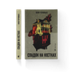 Книга Спадок на кістках Автор - Юлія Чернінька 9789664482933 978-966-448-293-3 Видавництво Старого Лева - зображення 1