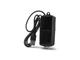 Аквариумный двухканальный компрессор AQUA-TECH Black Mini USB Pump II, до 120 л - изображение 3