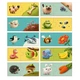 Пазли картонні дитячі Puzzlika "Моя Їжа" 20 деталей 12992 - зображення 3