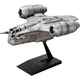 Модель Космічний Корабель Мандалорця 18,5 см The Mandalorian Razor Crest Model Kit Bandai 5061794 - зображення 1