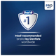 Детская электрическая зубная щетка Oral-B Pro D103 Kids Spiderman + Футляр (8006540773567) - изображение 6