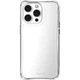 Чохол TPU UAG PLYO series для Apple iPhone 12 Pro / 12 (6.1") Прозорий - зображення 1
