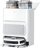 Робот-пылесос Midea V12 + В подарок Мультипечь Midea MF-CN40C - изображение 9