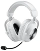 Наушники Logitech g Pro x2 Wireless LightSpeed White (981-001269) - изображение 1