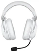 Наушники Logitech g Pro x2 Wireless LightSpeed White (981-001269) - изображение 4
