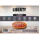 Электропечь Liberty T-250 CX - изображение 3