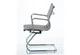 Кресло офисное Special4You Solano office artleather grey e5883 - изображение 3