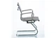 Кресло офисное Special4You Solano office artleather grey e5883 - изображение 4