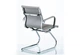 Кресло офисное Special4You Solano office artleather grey e5883 - изображение 5