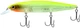 Воблер Deps Balisong Minnow 130SP 130mm 24.8g #38 (183619) 2659.10.83 - зображення 1