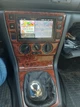Авто декор Meric (вариант №1) Карбон для Skoda Superb 2001-2009 гг - изображение 1