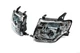 Передние Фары OEM (2 шт) для Mitsubishi Pajero Wagon IV 2006-2021 гг - изображение 7
