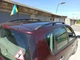 Рейлинги Черные (2 шт) Короткая база для Renault Scenic/Grand 2003-2009 гг - изображение 6